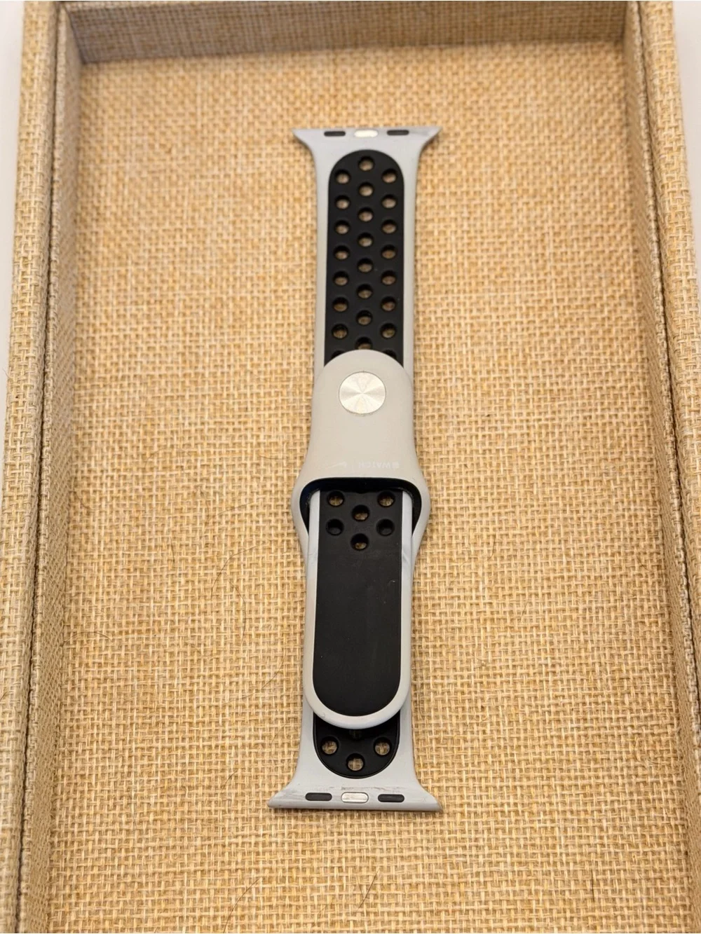 Nike Apple Watch OEM Band‎ 38/40/41mm, SM